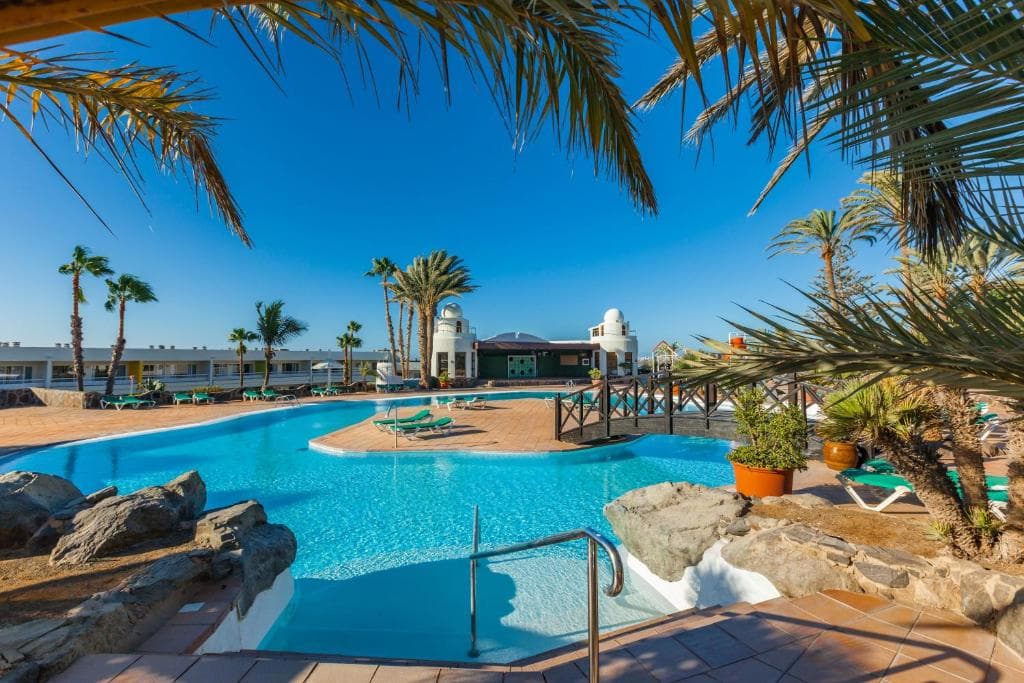 Abora Interclub Atlantic by Lopesan - 9