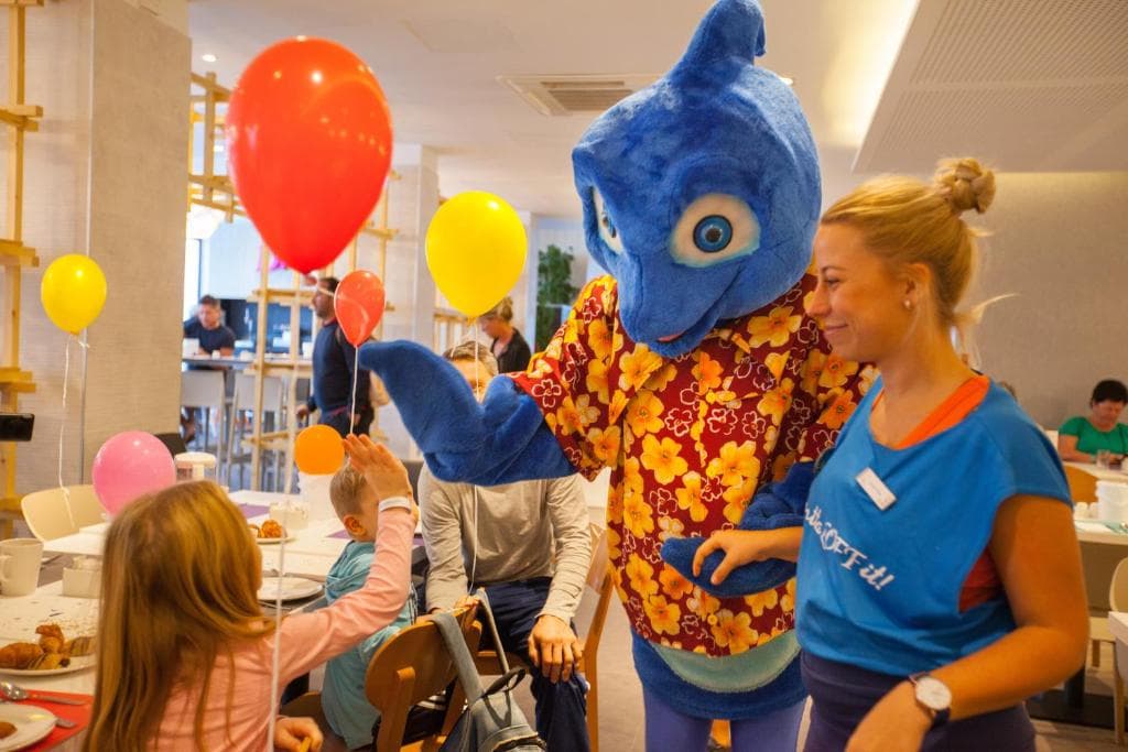 Abora Catarina by Lopesan - 6