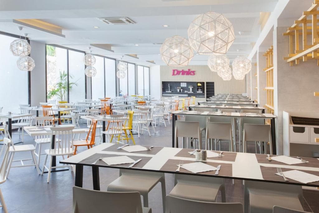 Abora Catarina by Lopesan - 8