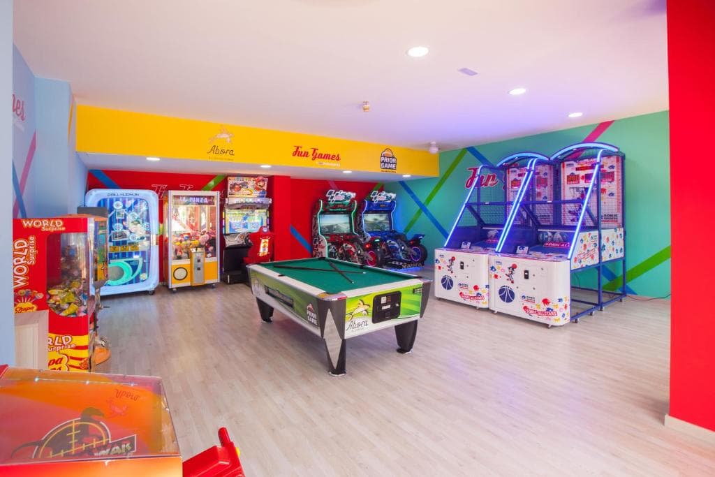 Abora Catarina by Lopesan - 10