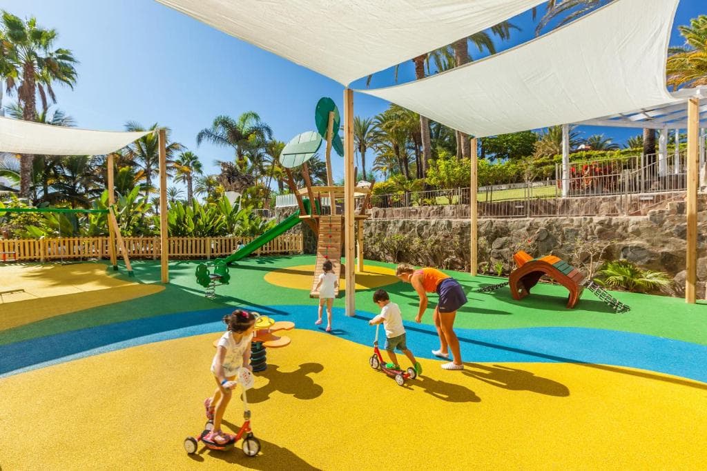 Abora Catarina by Lopesan - 16