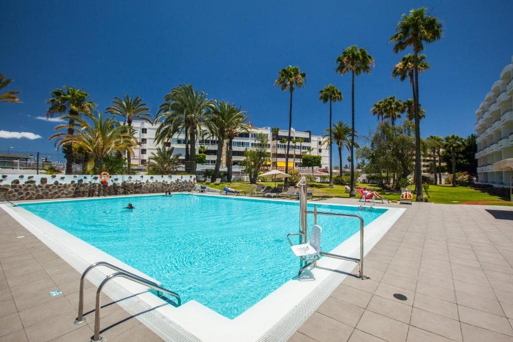 Abora Catarina by Lopesan - 18