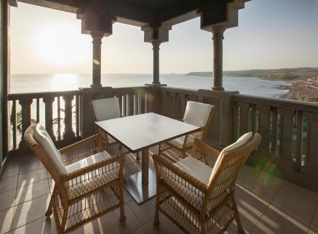 Hotel Lopesan Villa del Conde Resort & Thalasso - 28