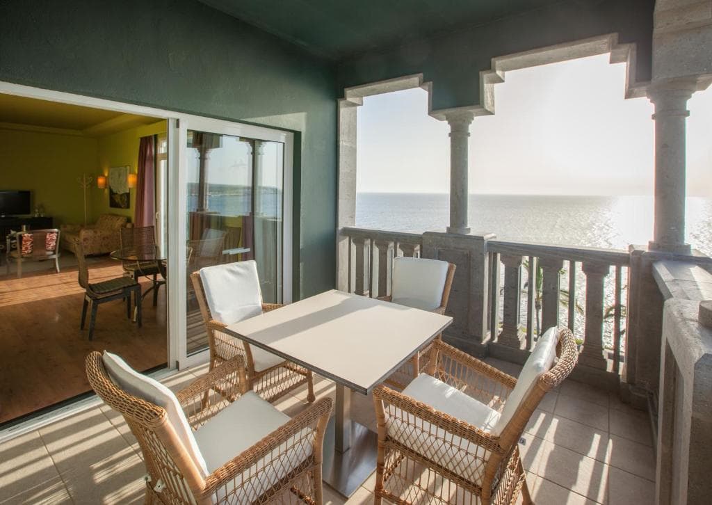 Hotel Lopesan Villa del Conde Resort & Thalasso - 29