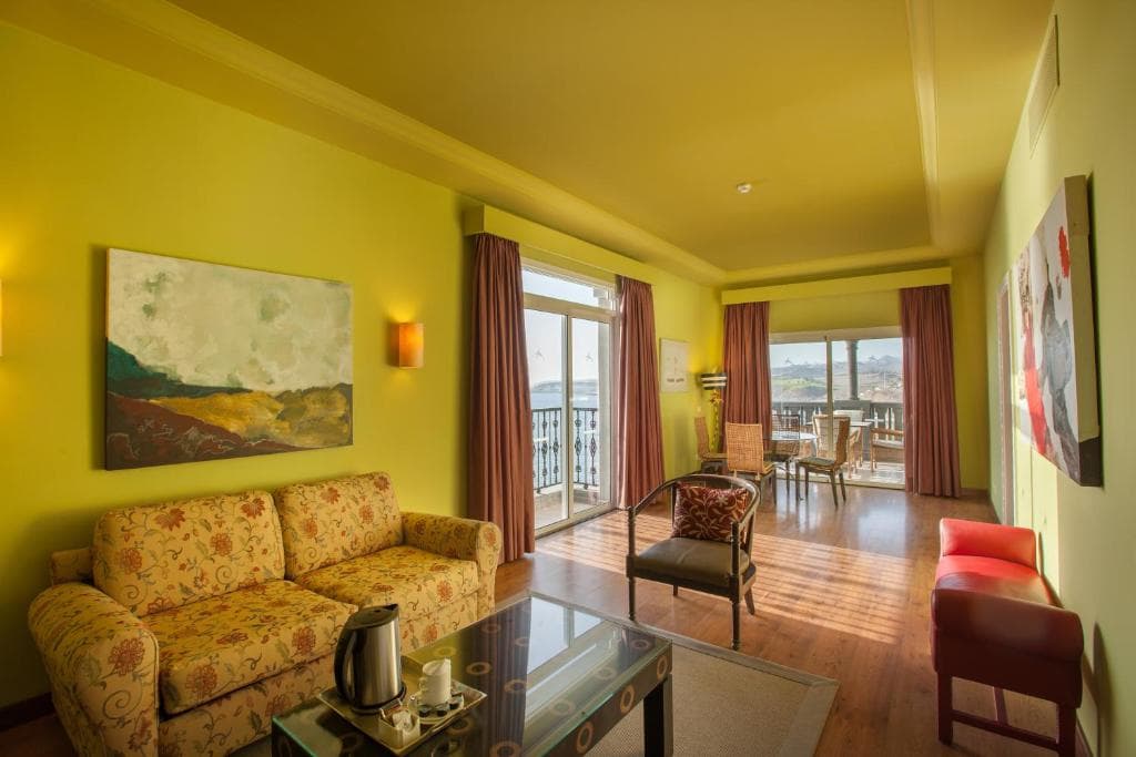 Hotel Lopesan Villa del Conde Resort & Thalasso - 31