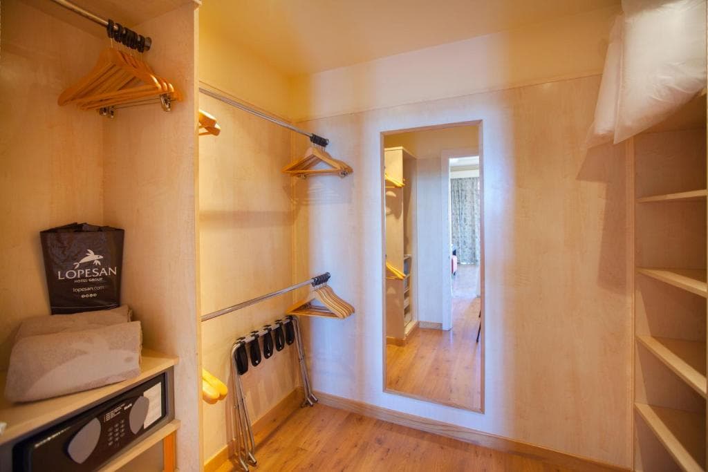 Hotel Lopesan Villa del Conde Resort & Thalasso - 42