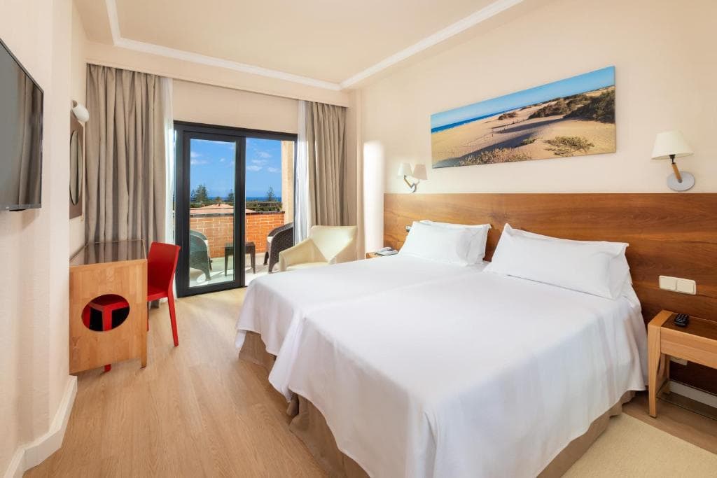 Mur Hotel Neptuno - 3