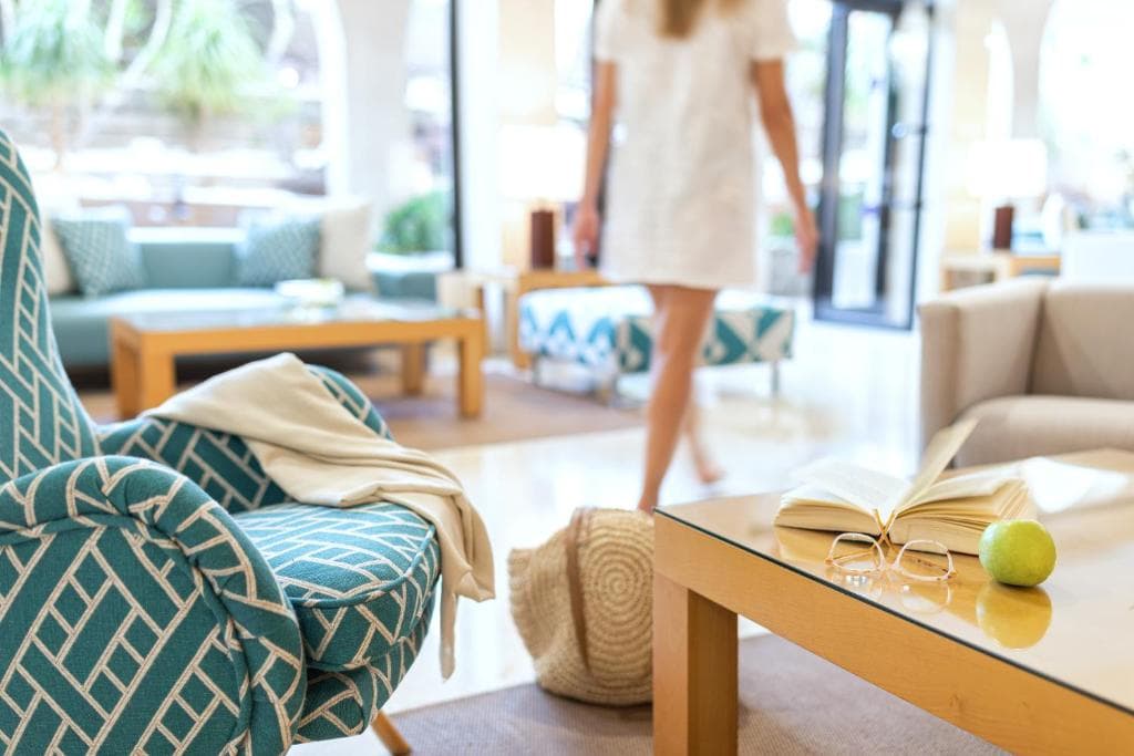 Mur Hotel Neptuno - 12