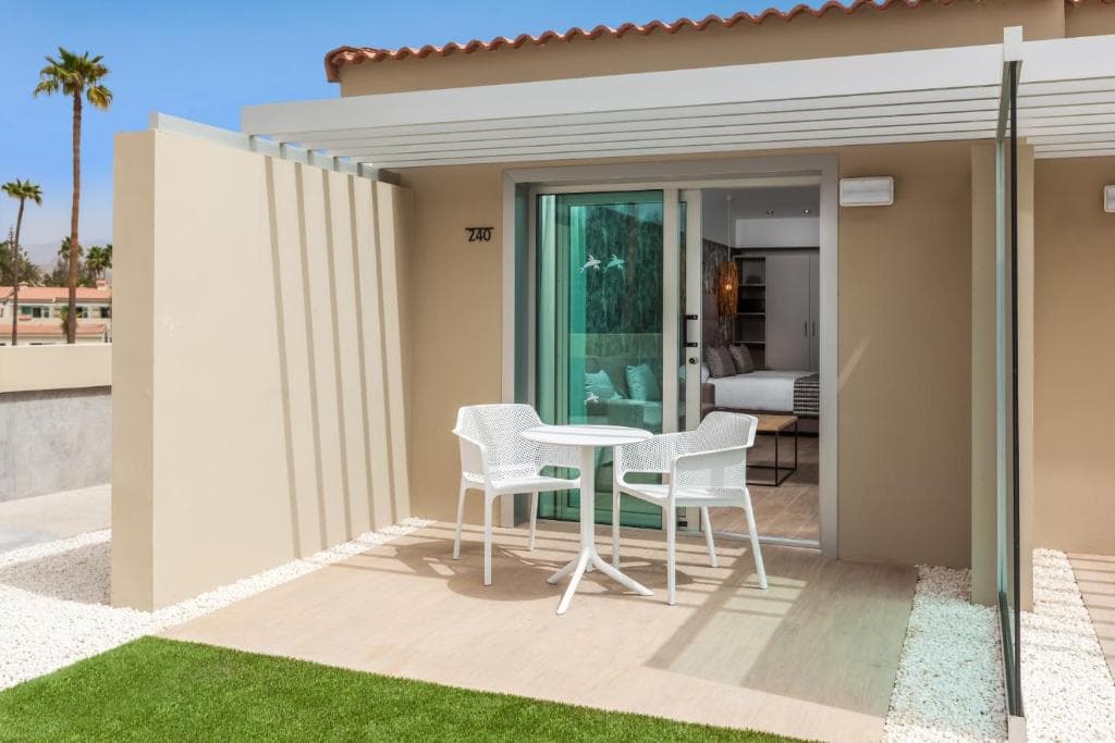 Kumara Serenoa By Lopesan Hotels - 23