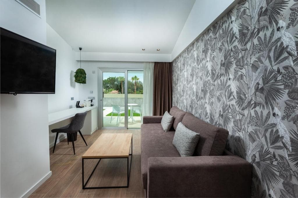 Kumara Serenoa By Lopesan Hotels - 21