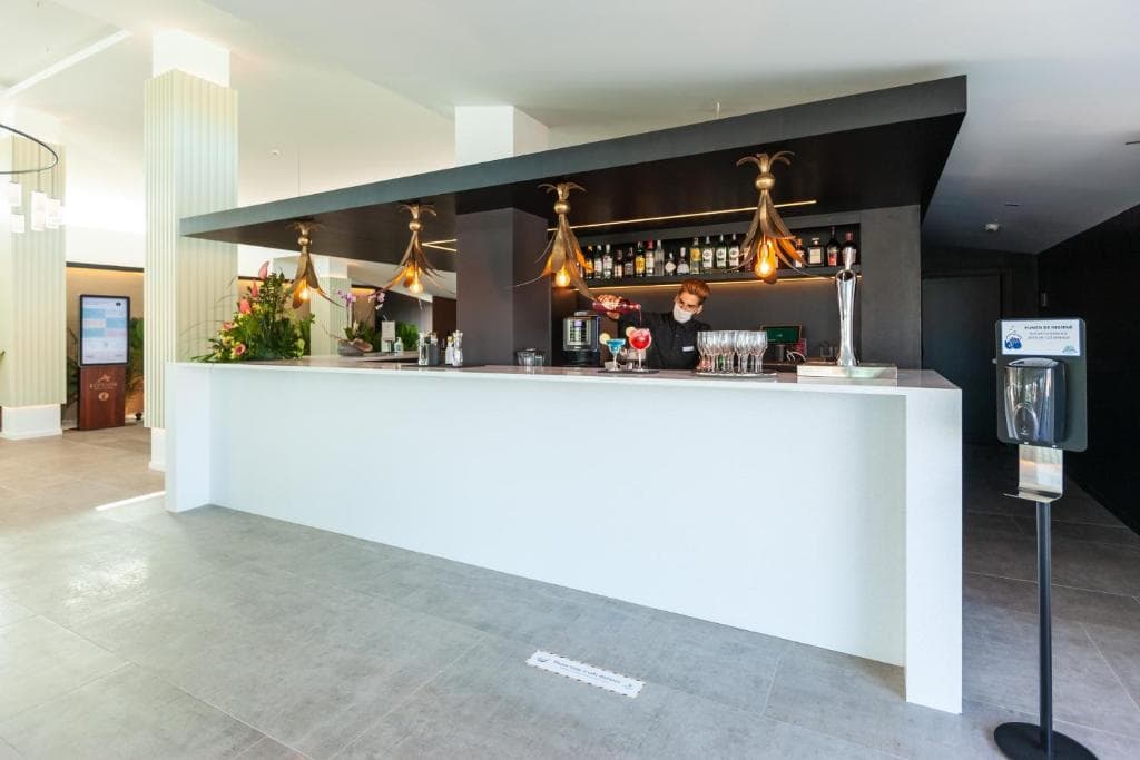Kumara Serenoa By Lopesan Hotels - 5