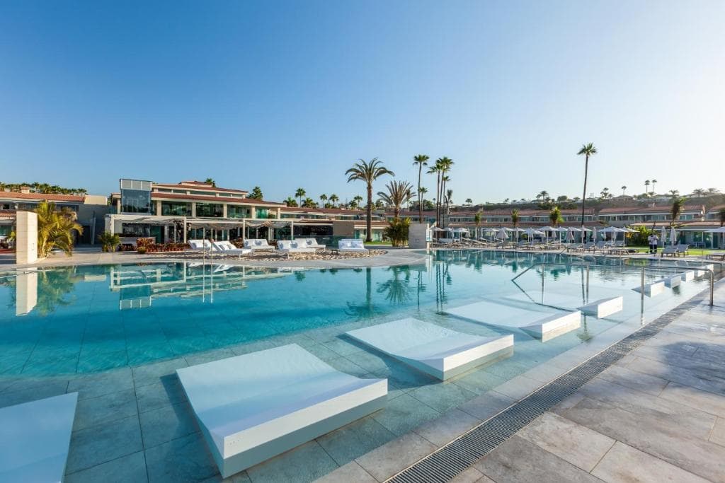 Kumara Serenoa By Lopesan Hotels - 6