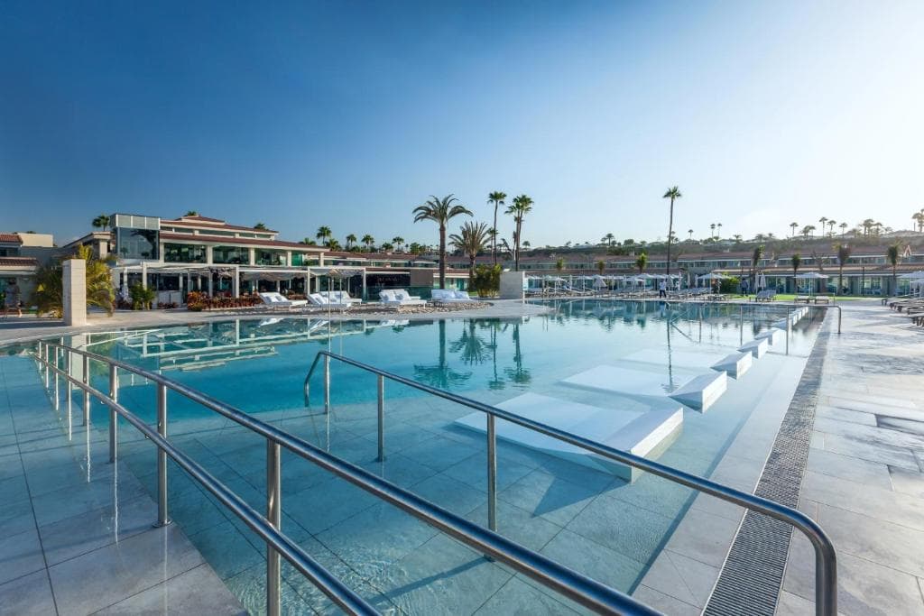 Kumara Serenoa By Lopesan Hotels - 7