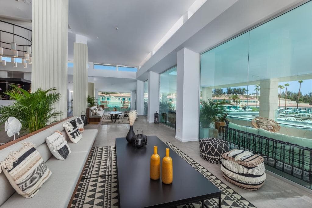 Kumara Serenoa By Lopesan Hotels - 4