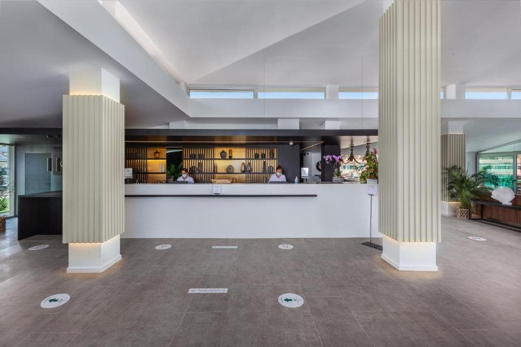 Kumara Serenoa By Lopesan Hotels - 3