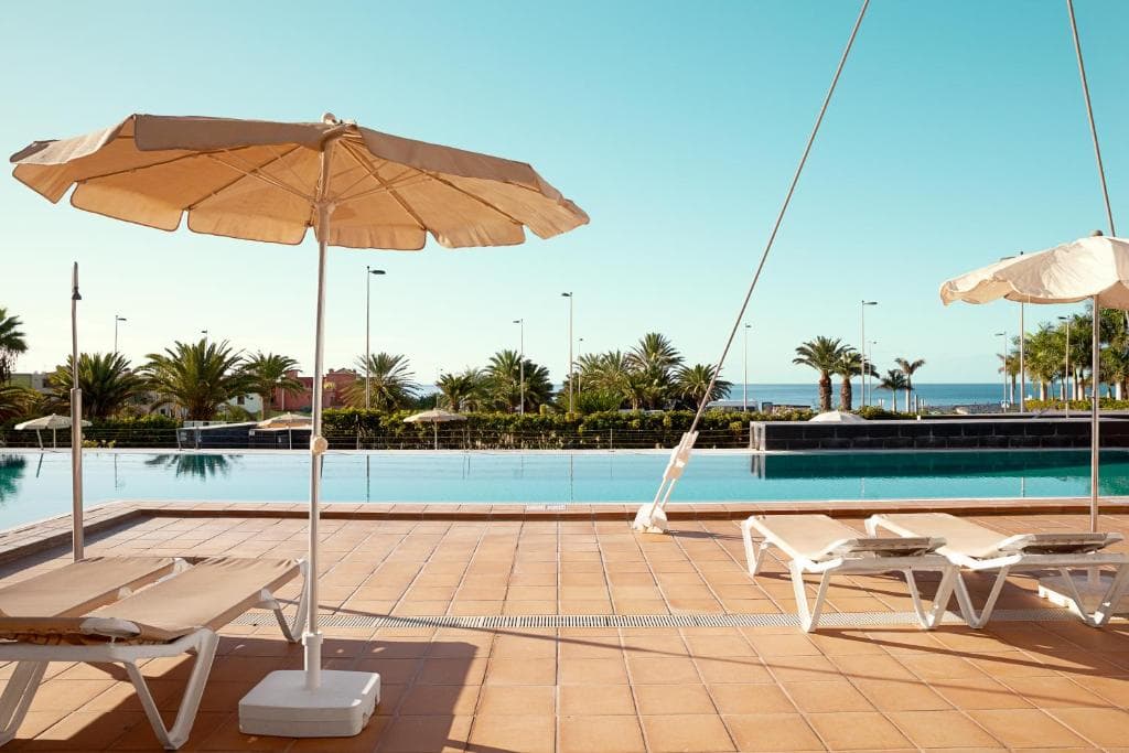 Caybeach Meloneras - 8