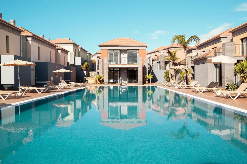 Caybeach Meloneras - 1