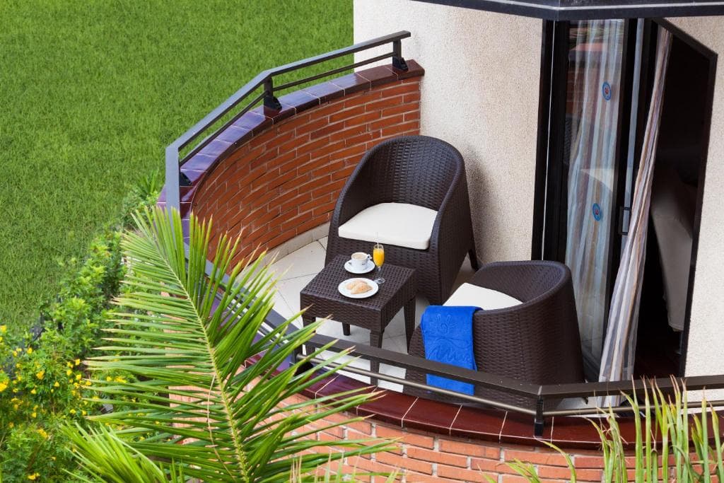 Mur Hotel Neptuno - 2