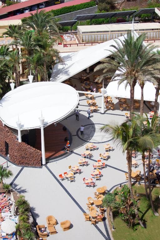 Gloria Palace San Agustin Thalasso Hotel - 4