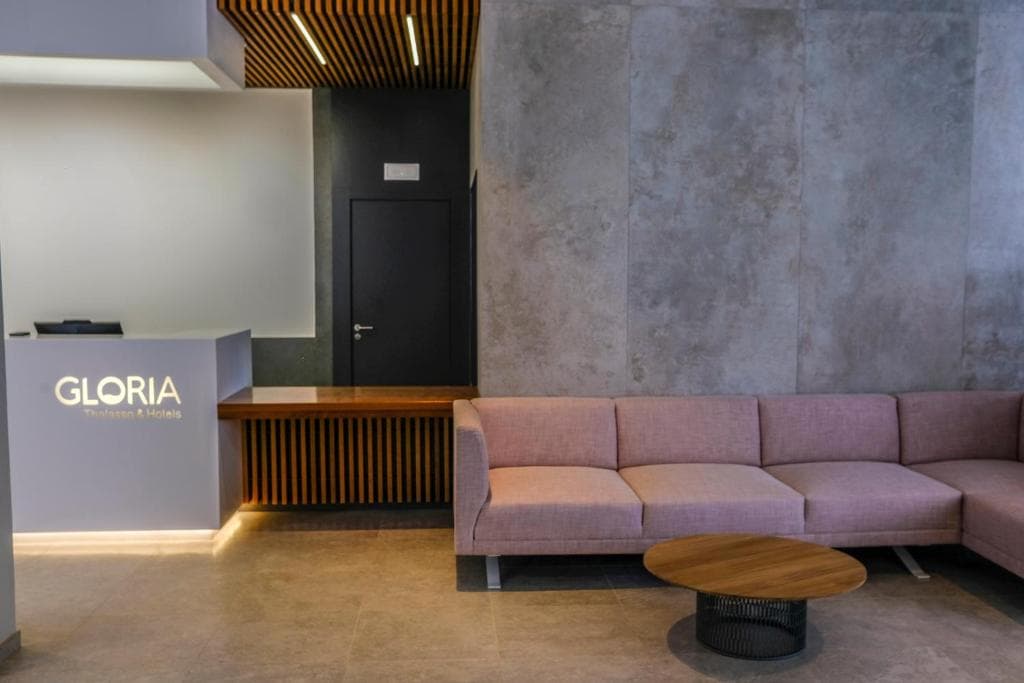 Gloria Palace San Agustin Thalasso Hotel - 31