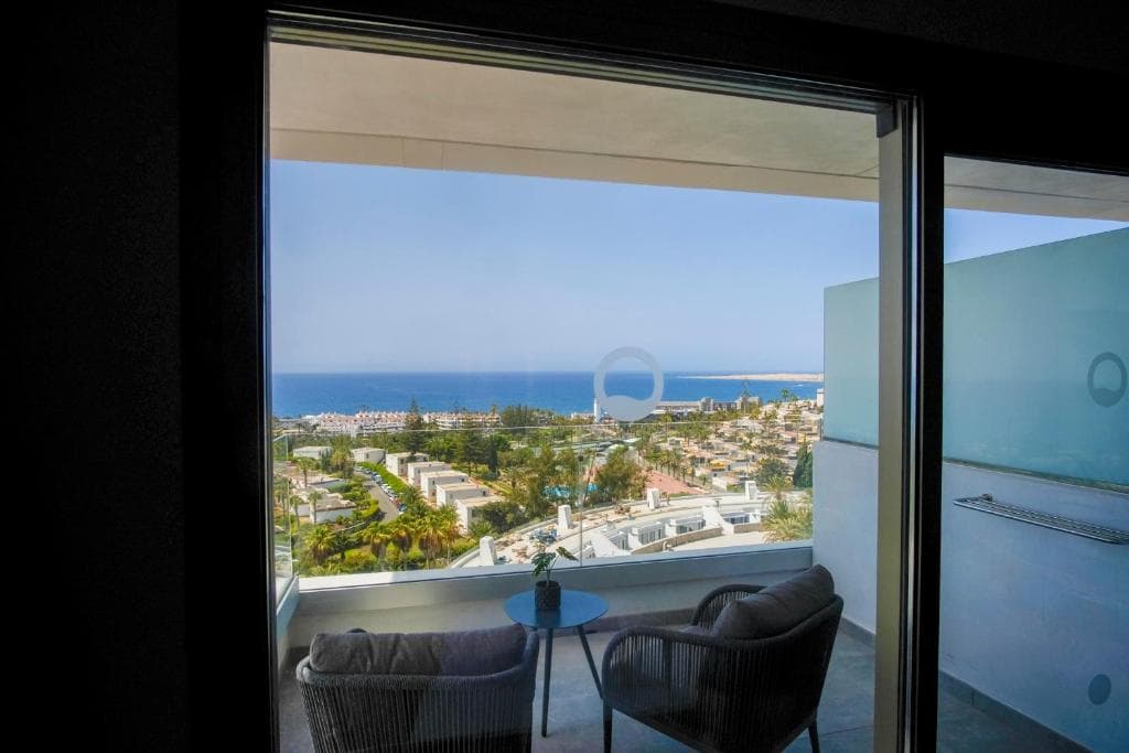 Gloria Palace San Agustin Thalasso Hotel - 29