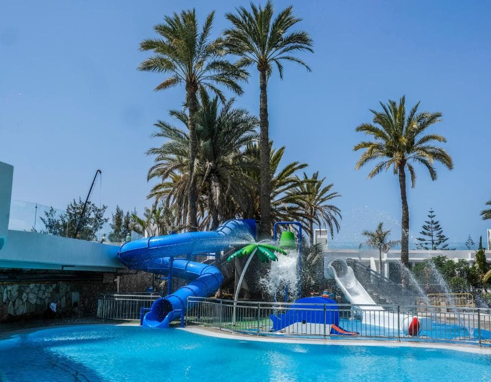 Gloria Palace San Agustin Thalasso Hotel - 7