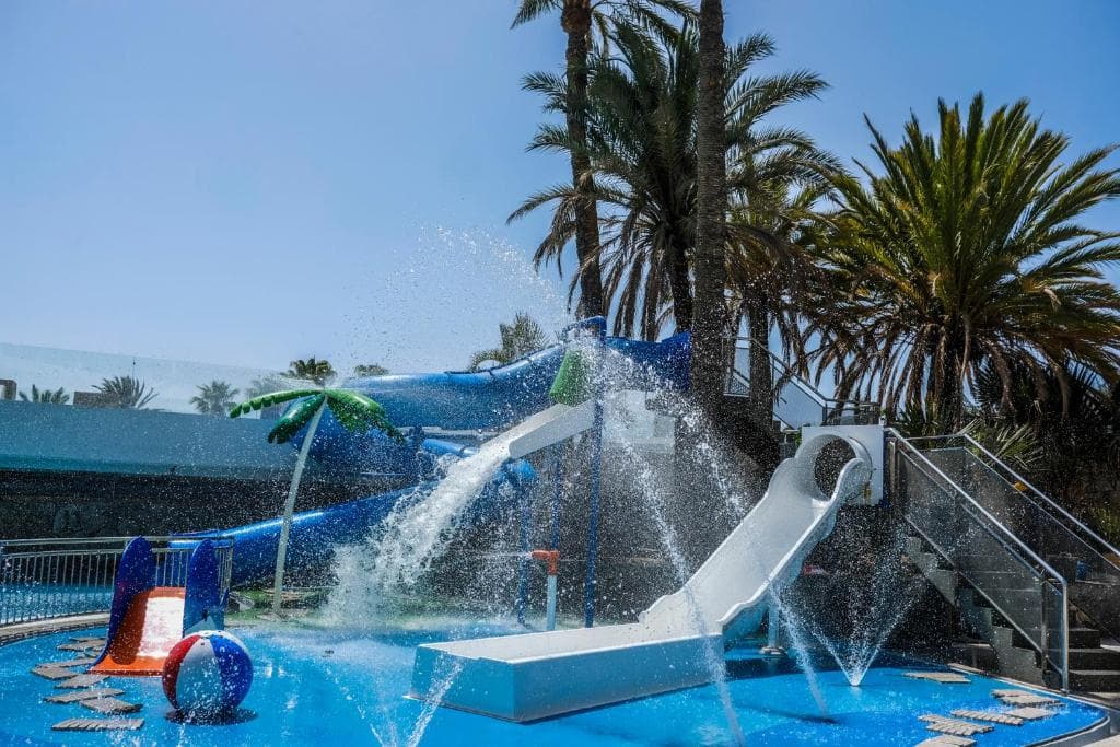 Gloria Palace San Agustin Thalasso Hotel - 6