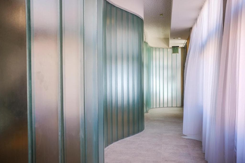 Gloria Palace San Agustin Thalasso Hotel - 33