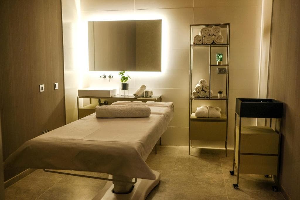 Gloria Palace San Agustin Thalasso Hotel - 34