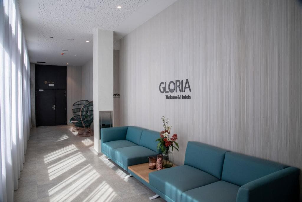 Gloria Palace San Agustin Thalasso Hotel - 32