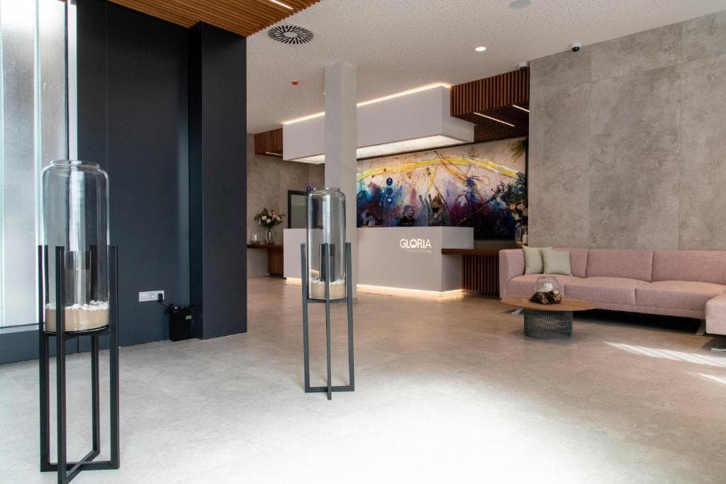 Gloria Palace San Agustin Thalasso Hotel - 30