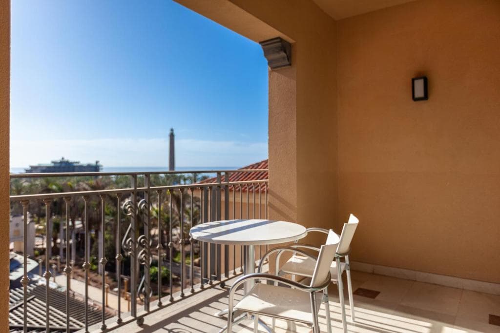 Lopesan Costa Meloneras Resort & Spa - 8