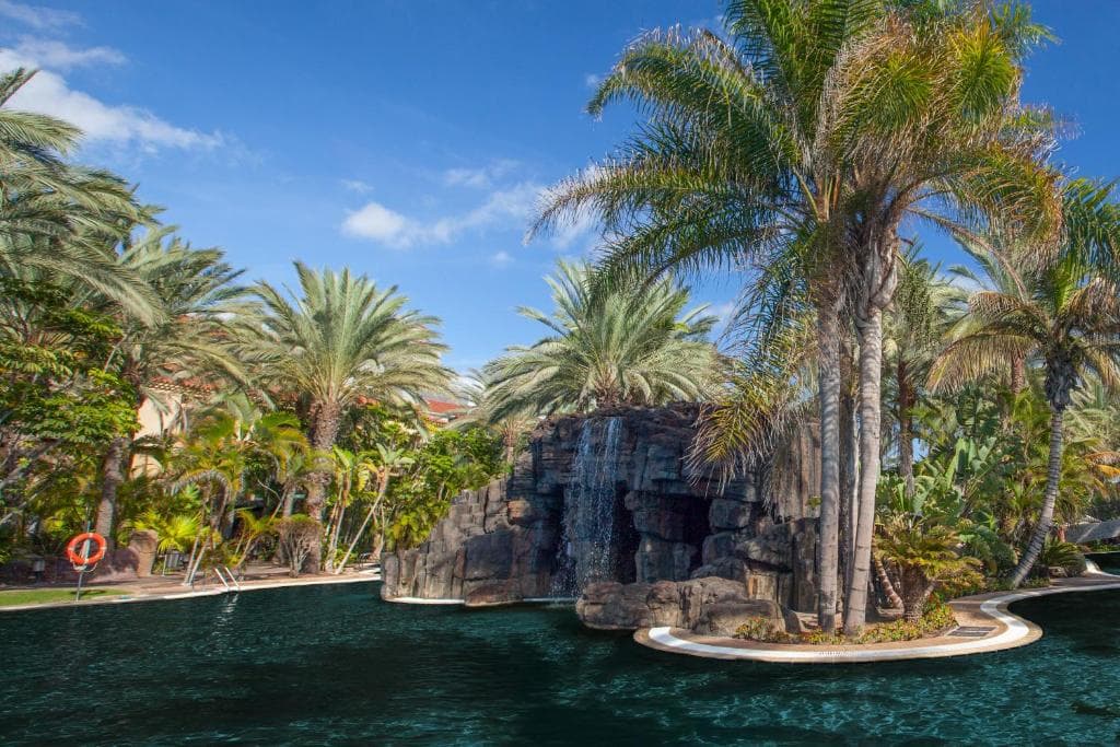 Lopesan Costa Meloneras Resort & Spa - 16