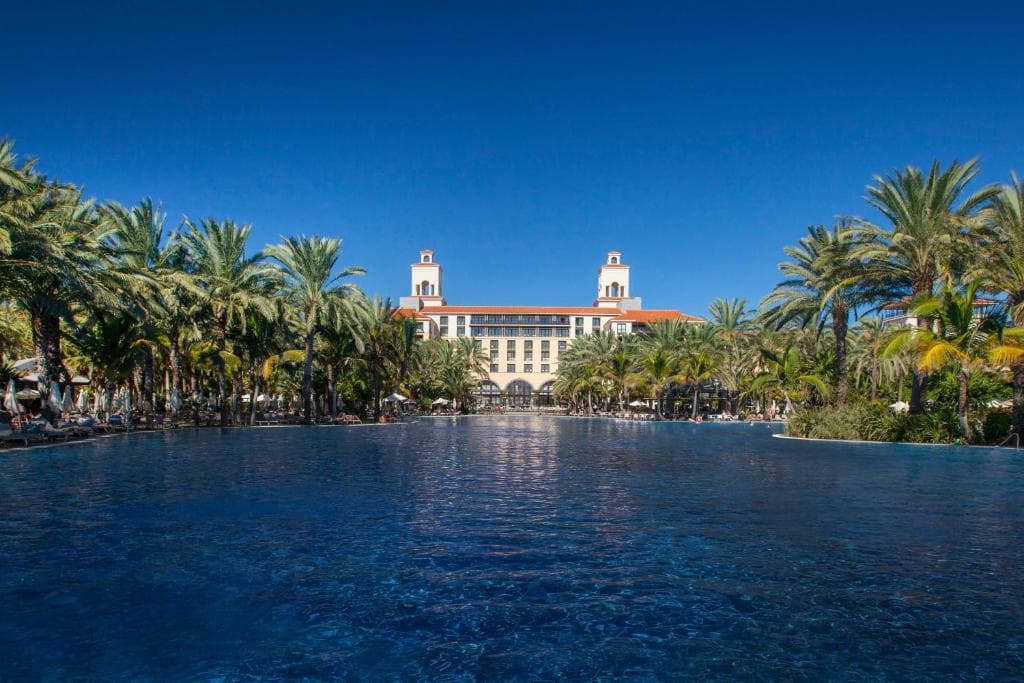 Lopesan Costa Meloneras Resort & Spa - 6