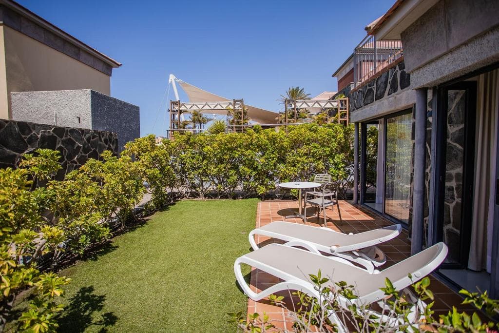 Caybeach Meloneras - 33