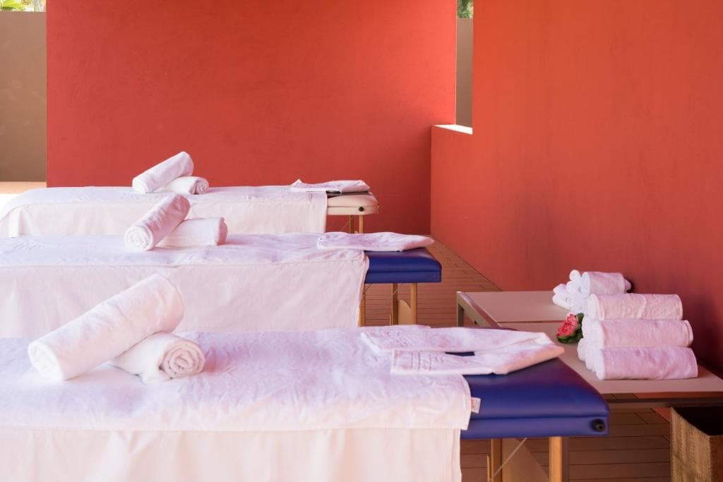 Hotel Gran Canaria Princess - 41