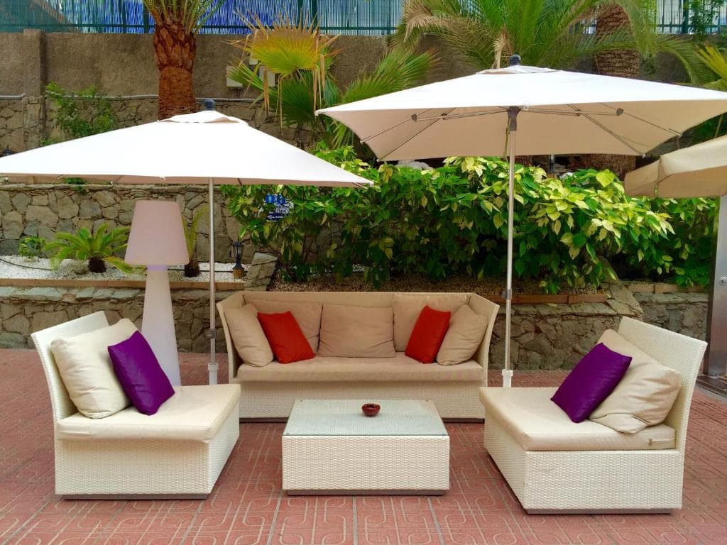 Mur Hotel Neptuno - 22