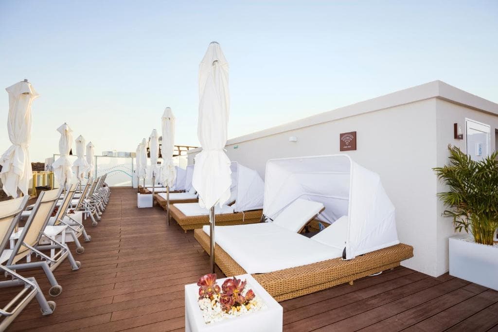 Gloria Palace San Agustin Thalasso Hotel - 20