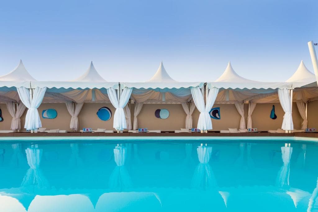 Gloria Palace San Agustin Thalasso Hotel - 16