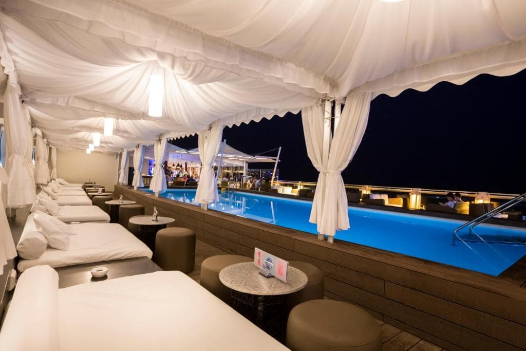 Gloria Palace San Agustin Thalasso Hotel - 22