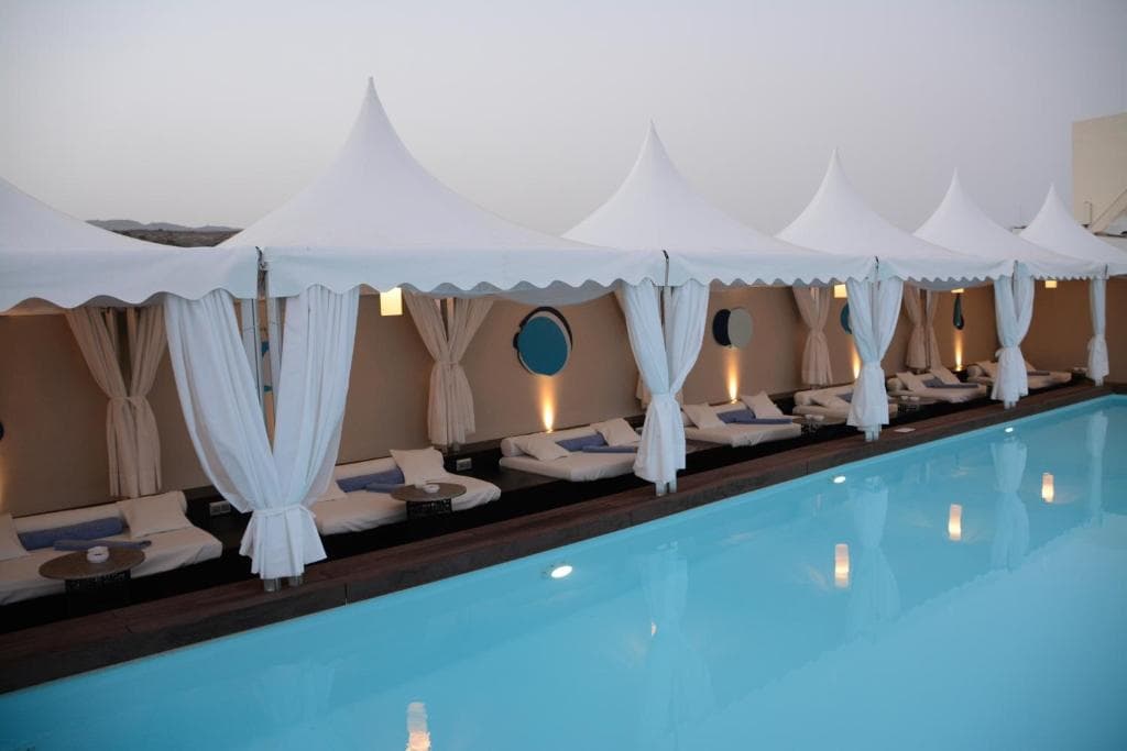 Gloria Palace San Agustin Thalasso Hotel - 21