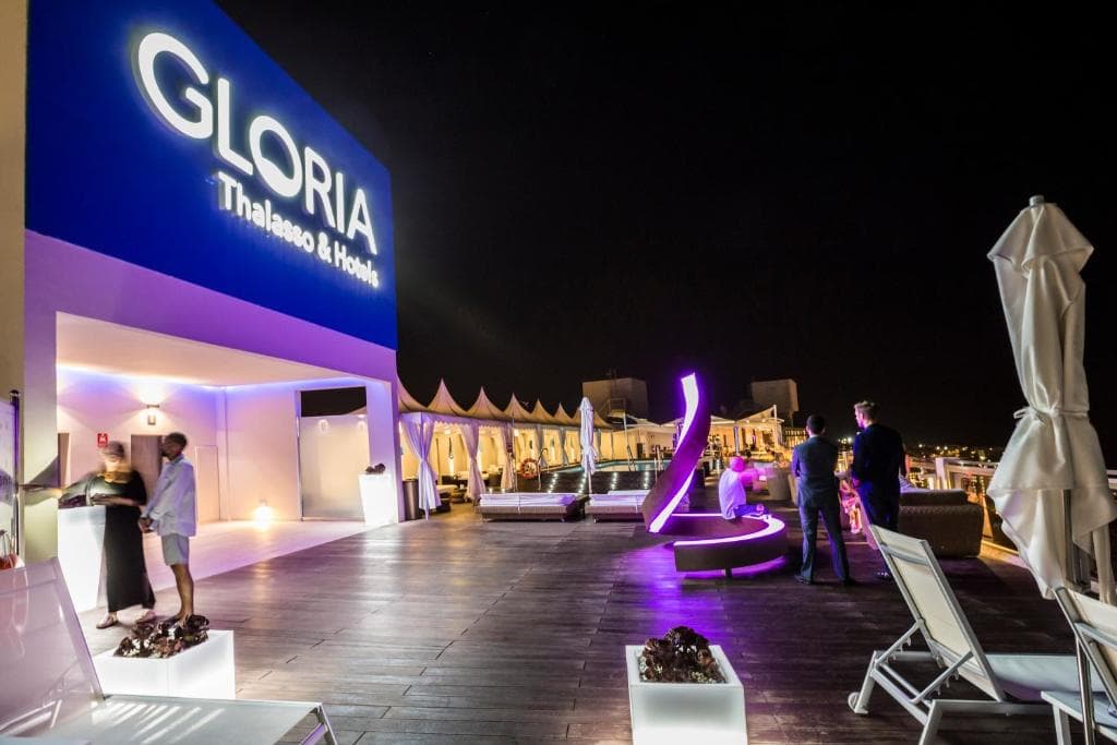 Gloria Palace San Agustin Thalasso Hotel - 23