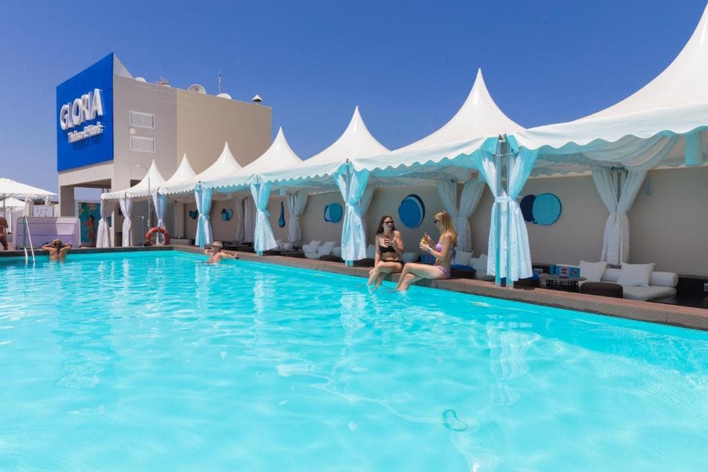 Gloria Palace San Agustin Thalasso Hotel - 15