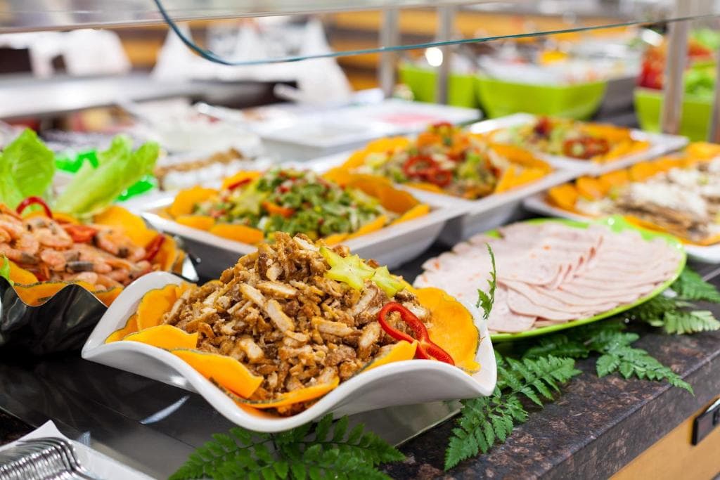 Mur Hotel Neptuno - 25