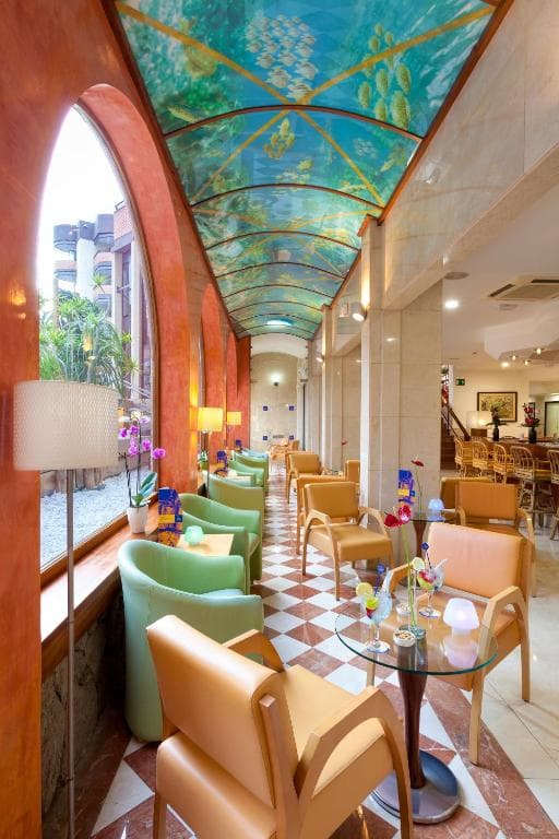 Mur Hotel Neptuno - 20