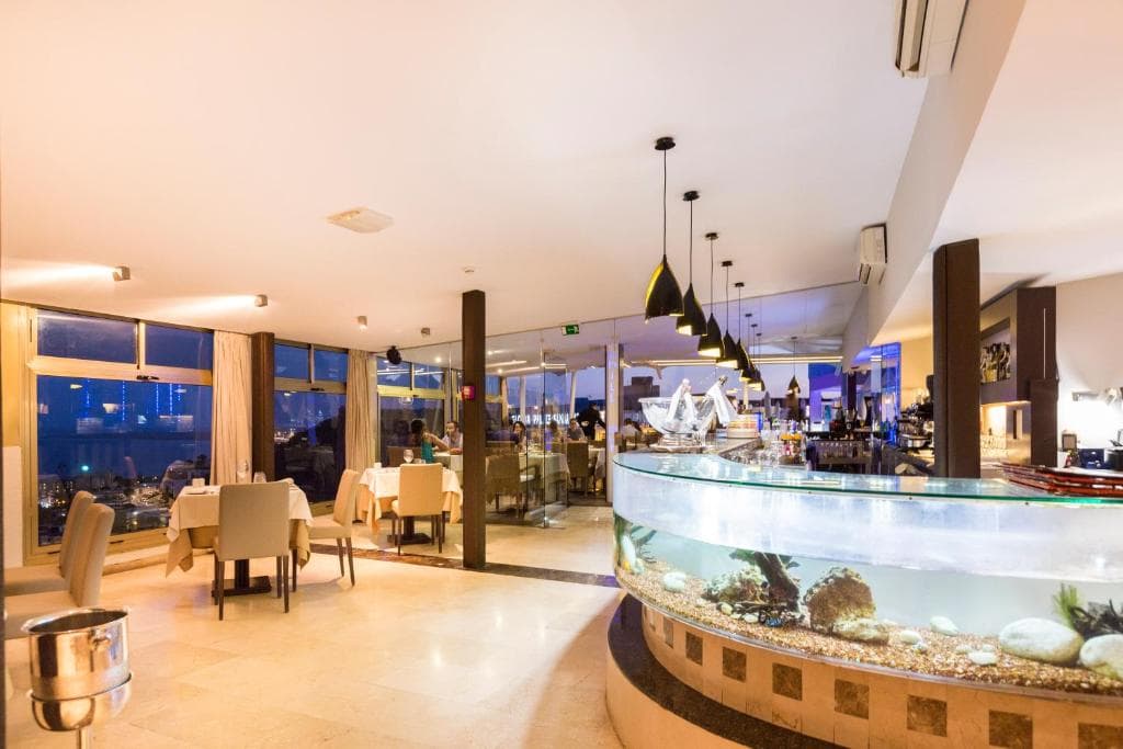 Gloria Palace San Agustin Thalasso Hotel - 25