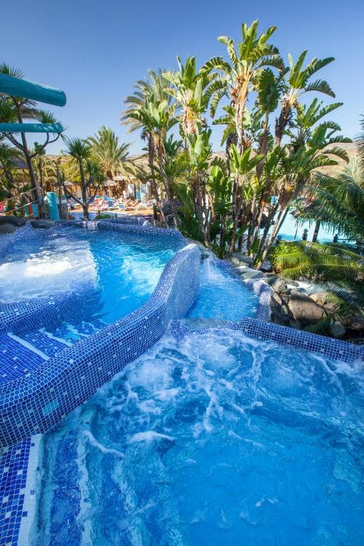 Hotel Abora Continental by Lopesan - 18