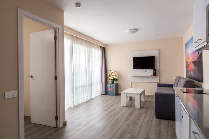 Apartments Corona Roja - 5