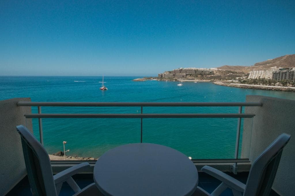 Servatur Green Beach - 45