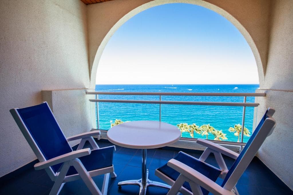 Servatur Green Beach - 44